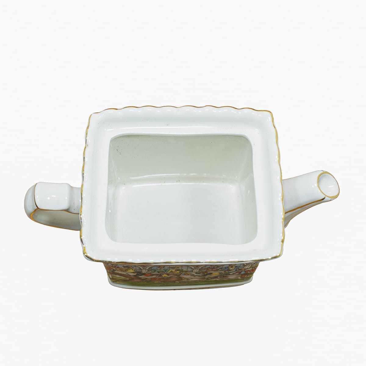 Sadler teiera vintage "A Day at the Races" - immagine 7