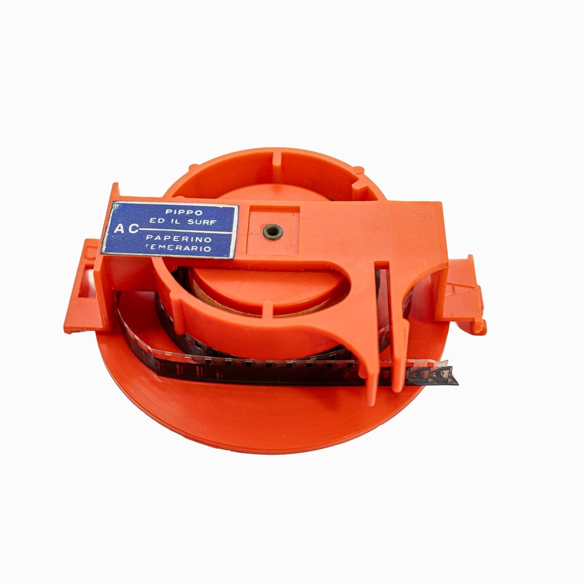 Proiettore Minicinex Disney vintage - immagine 5