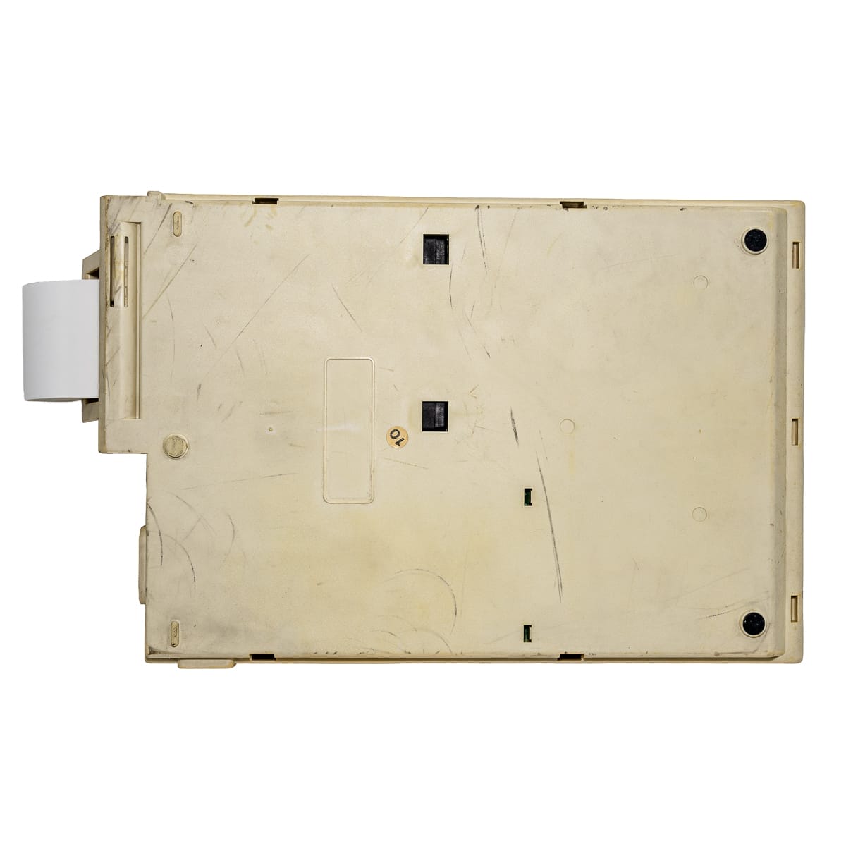 Calcolatrice da tavolo Canon Canola vintage - immagine 4