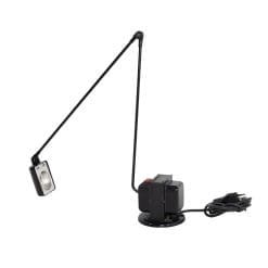 Alternative view of Lumina Daphine lampada da tavolo di design