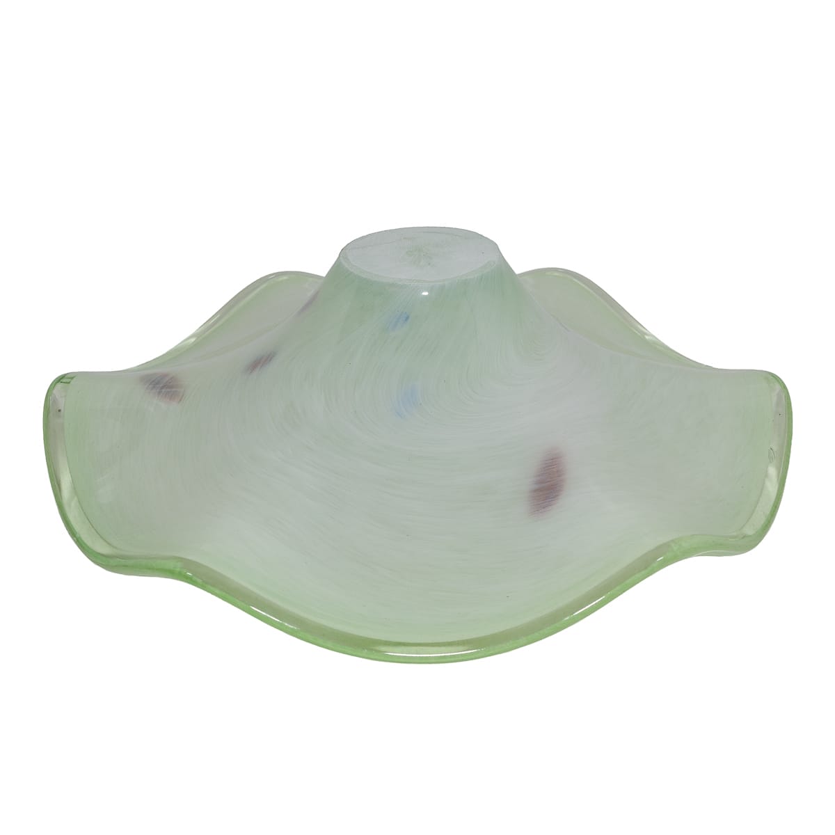 Centrotavola in vetro di Murano vintage - immagine 6