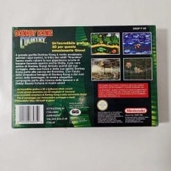 Nintendo SNES DONKEY KONG COUNTRY