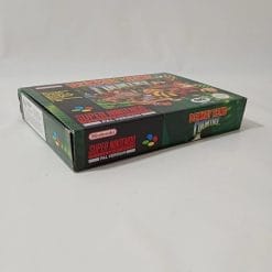 Nintendo SNES DONKEY KONG COUNTRY