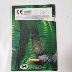 Nintendo SNES DONKEY KONG COUNTRY