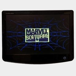 Nintendo SNES Spider-Man