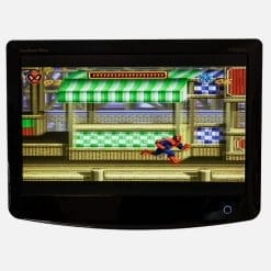 Nintendo SNES Spider-Man
